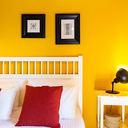Villa Elli Rethymno  Екстер'єр фото