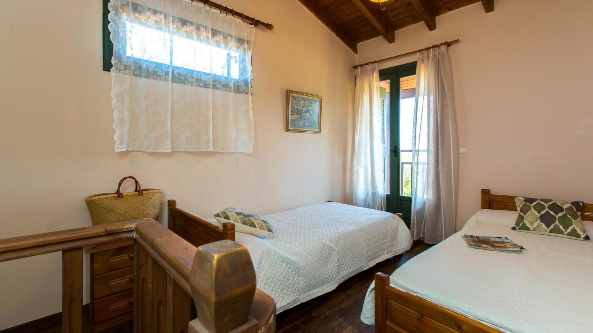 Villa Elli Rethymno  Екстер'єр фото