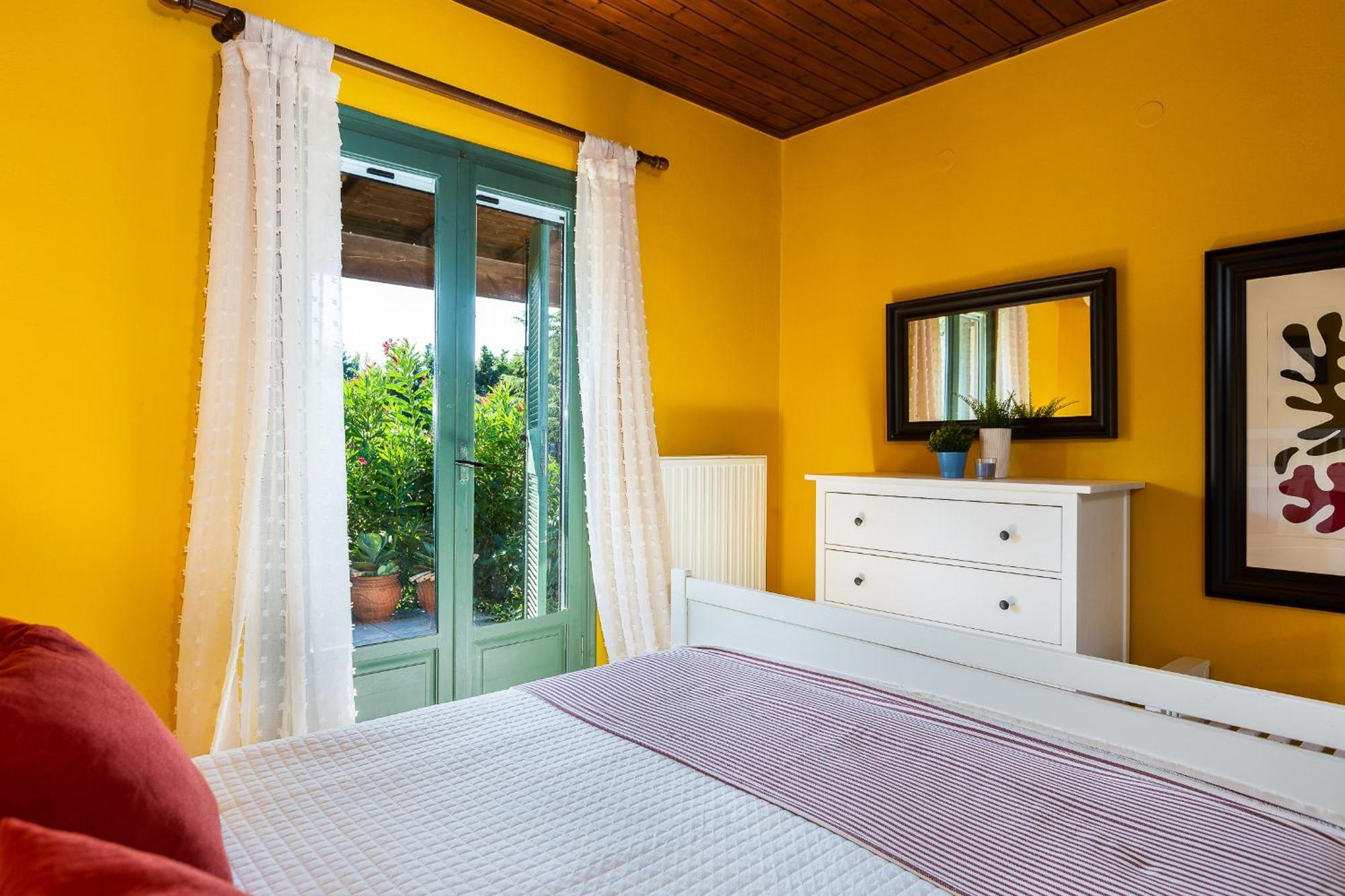 Villa Elli Rethymno  Екстер'єр фото